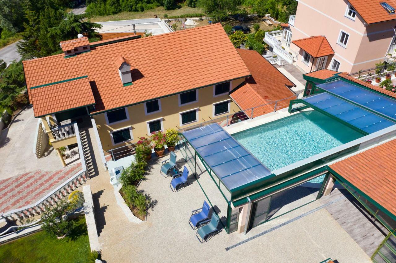 Villa Meri Rijeka Exterior photo