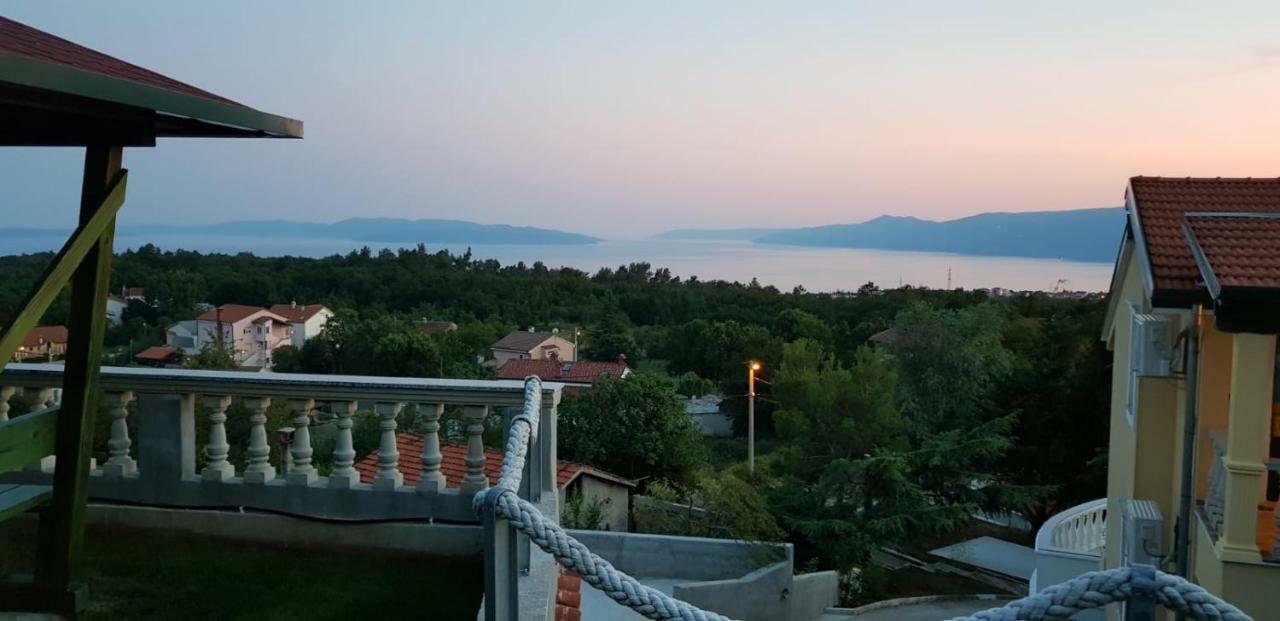 Villa Meri Rijeka Exterior photo